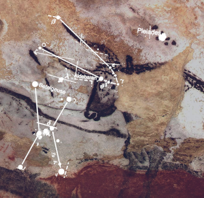 graffito_grotte_lascaux_pleiadi