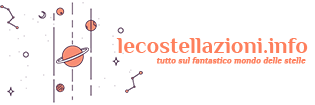 le costellazioni