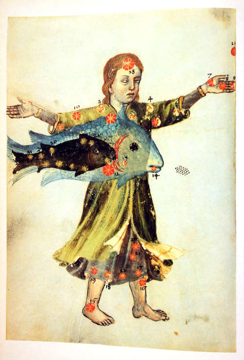 Andromeda di Al Sufi