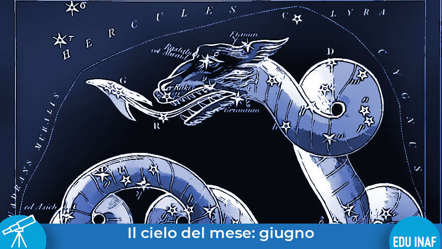 Il cielo di giugno: Sogno di una notte di mezza estate