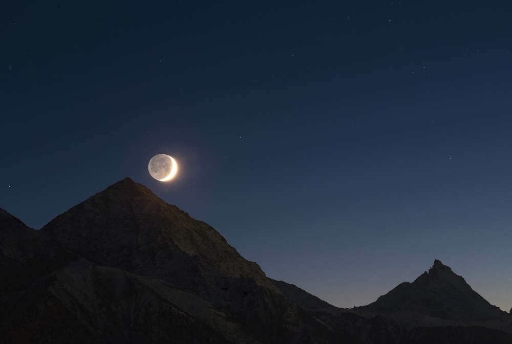 Alessandro Cipolat Bares Luna Grand Nomenon