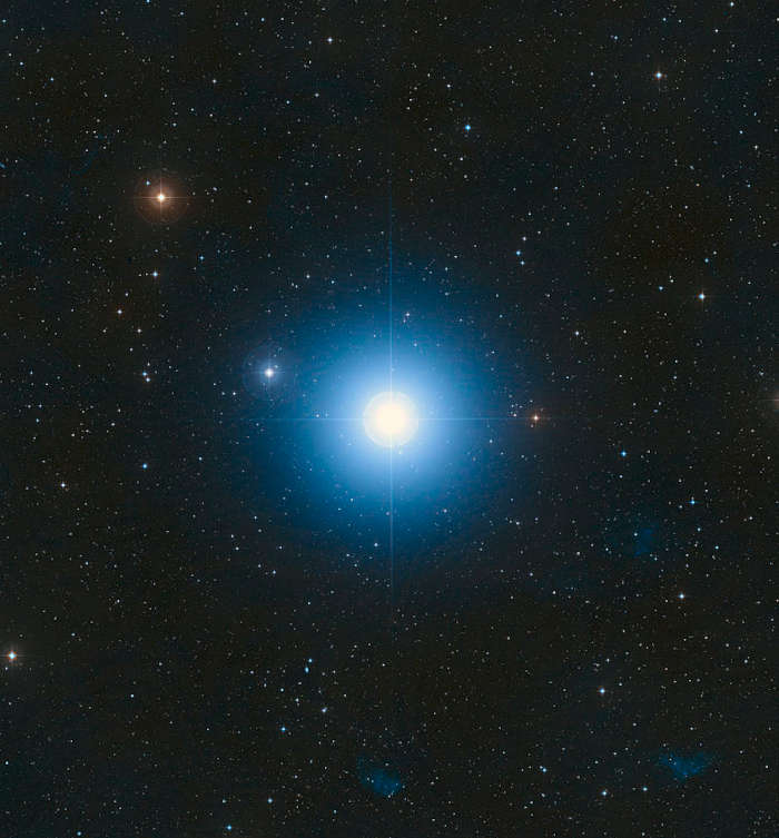 Fomalhaut